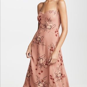 Reformation Odele Dress - size 12